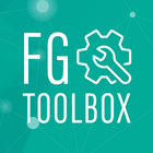 FG Toolbox icône