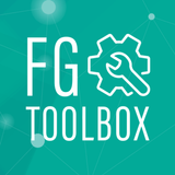 FG Toolbox Zeichen