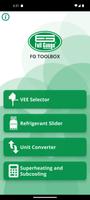 FG Toolbox Affiche