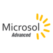 Microsol Connect Zeichen
