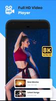 Play video- Skip Ads for video Affiche