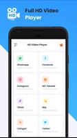 Play video- Skip Ads for video تصوير الشاشة 3