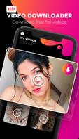 X Video Downloader تصوير الشاشة 2