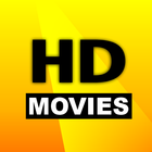 HD Movie - Movies Online icône