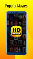 HD Movie - Movies Online capture d'écran 3