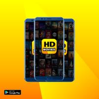 HD Movie - Movies Online Affiche