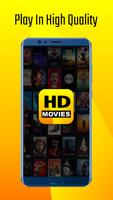 HD Movie - Movies Online capture d'écran 1