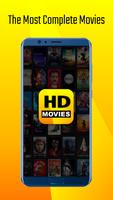 HD Movie - Movies Online capture d'écran 2