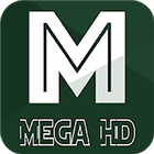 Mega HD Movies - Full HD Movies - Cinemax HD 2020 icône
