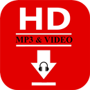 Video Player Downloader - Converter MP3 to Video APK
