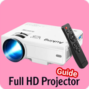 Full HD Projector Guide APK