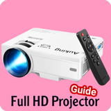 Full HD Projector Guide иконка