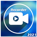 Grabador de pantalla Full HD 1 APK
