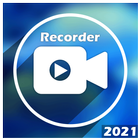 Full HD Screen Recorder 1080P  icon