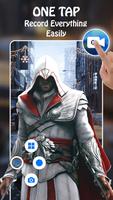 Full HD Screen Recorder 1080P  Plakat