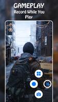 Full HD Screen Recorder 1080P  Screenshot 1