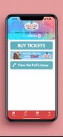 Carolina Country Music Fest Poster