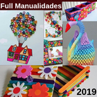 Full Manualidades - Videos e Imagenes HD Zeichen