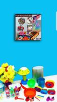 Full Manualidades - Videos e Imagenes HD Plakat