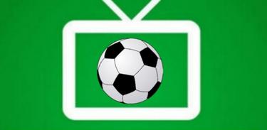 Aplicativos para assistir jogos de futebol ao vivo grátis.