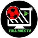 FULL MAX TV - Futebol Ao Vivo e Agenda Esportiva APK