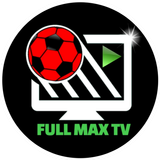 FULL MAX TV - Futebol Ao Vivo আইকন