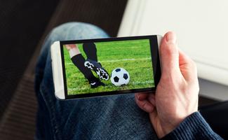 FULL MAX TV - Futebol Ao Vivo gönderen