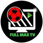 FULL MAX TV ícone