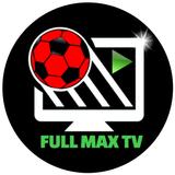 FULL MAX TV - Futebol Ao Vivo e Agenda Esportiva