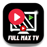 FULL MAXX V3 - Futebol Ao Vivo icône