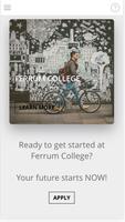 Discover Ferrum College syot layar 2