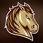 SMSU Mustangs ikon