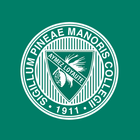 Pine Manor College ikon