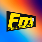 Full Medios productora Zeichen