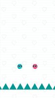 Draw Line:Couple Balls Screenshot 1