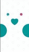 Draw Line:Couple Balls Screenshot 2