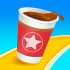 Coffee Dash 3D icon