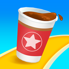 Coffee Run 3D biểu tượng