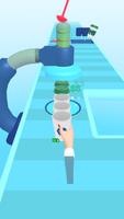 Coffee Dash 3D poster