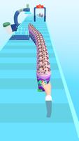 Coffee Dash 3D screenshot 1