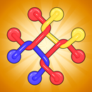 Colored Twisted-Untie Knot APK