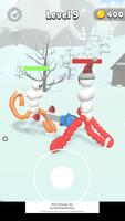 Combat Artists-Tactical Draw screenshot 1