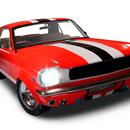 Car Mods Factory - Match 3 APK