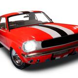 Car Mods Factory - Match 3 simgesi