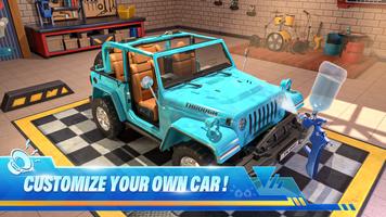 Car Mods Factory - Match 3 bài đăng