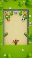 Animals Match:Farm Adventure ảnh chụp màn hình 3