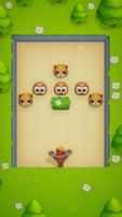 Animals Match:Farm Adventure ảnh chụp màn hình 2