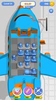 Airplane Jam-Drag Seat captura de pantalla 3