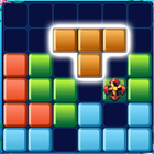 Aqua Blocks Puzzle Seas ícone