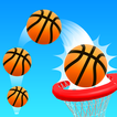 Basketball Link:Hoop Game